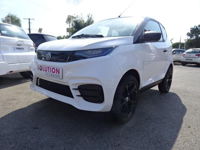 Aixam City Sport