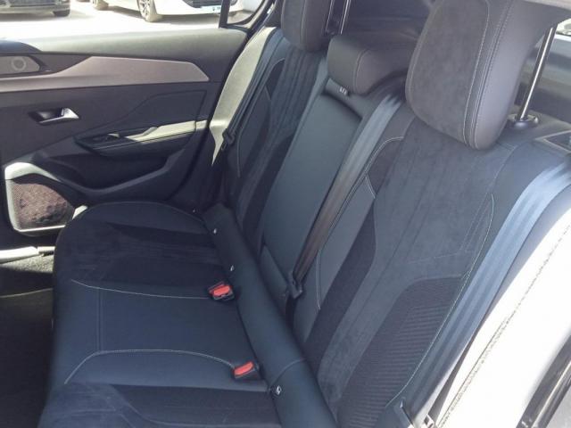 Peugeot 308 image 1