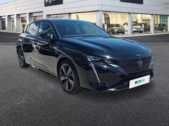 Peugeot 308 image 4