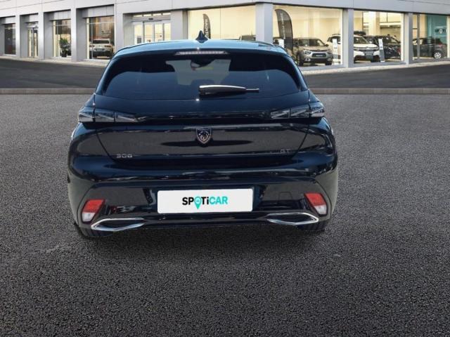 Peugeot 308 image 8
