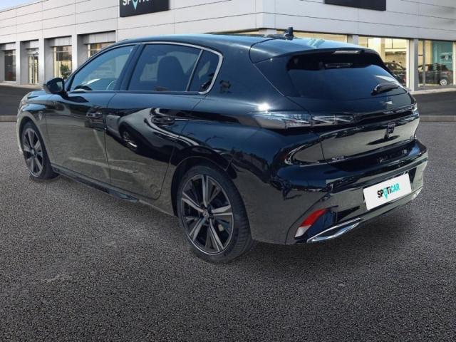 Peugeot 308 image 9