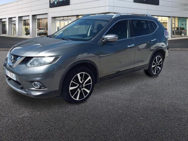 Nissan X-Trail image 5