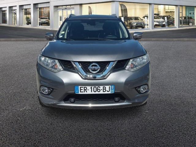 Nissan X-Trail image 8