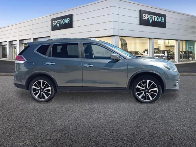 Nissan X-Trail image 9