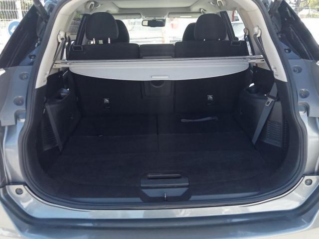 Nissan X-Trail image 6