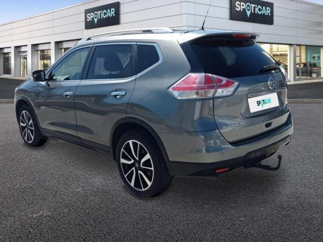 Nissan X-Trail image 7