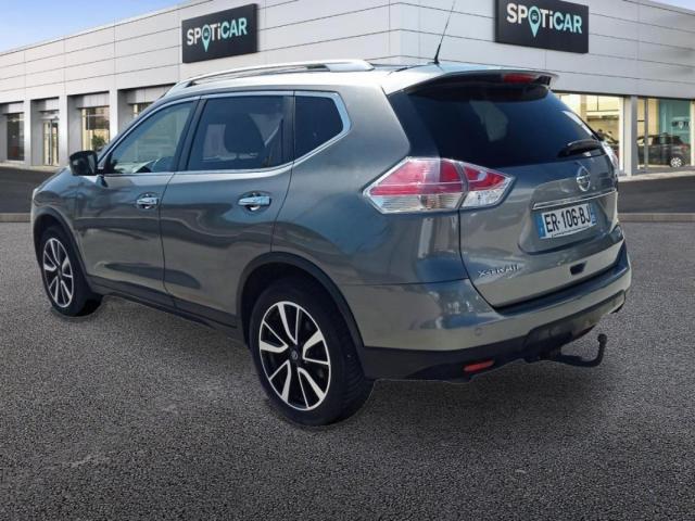 Nissan X-Trail image 3