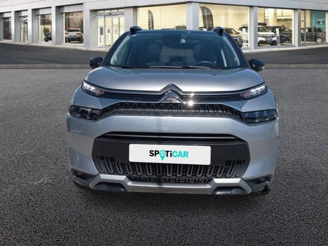 Citroen C3 Aircross image 2