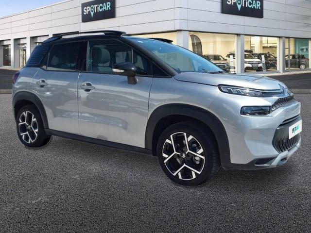 Citroen C3 Aircross image 1