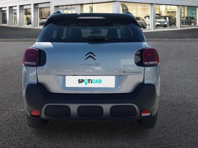 Citroen C3 Aircross image 8