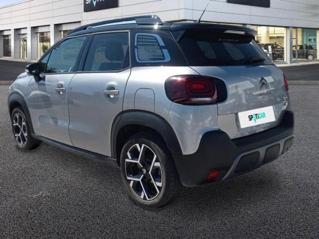 Citroen C3 Aircross image 6