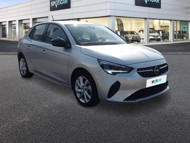 Opel Corsa image 8
