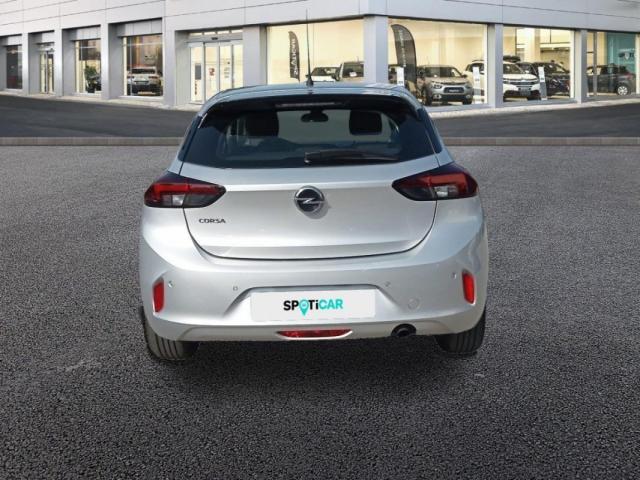 Opel Corsa image 3