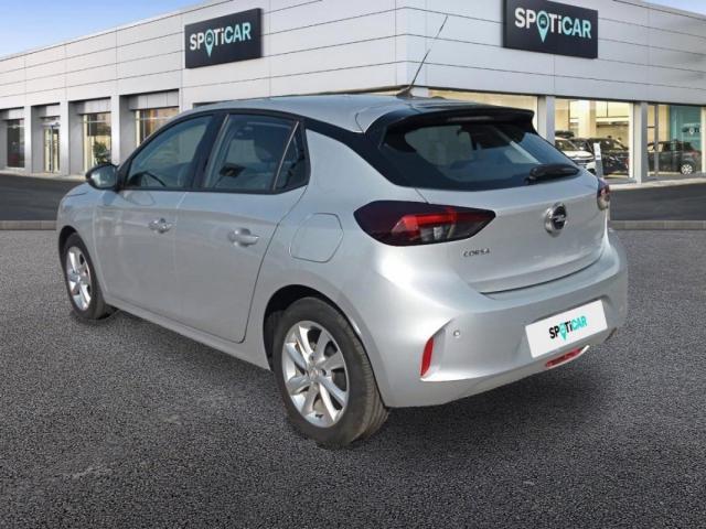 Opel Corsa image 5