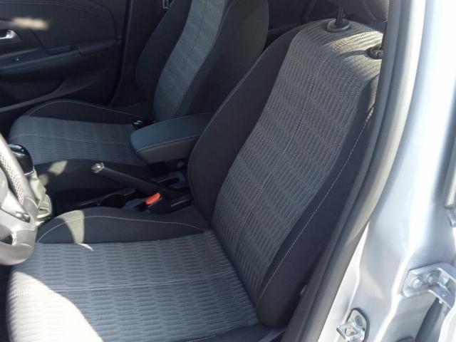 Opel Corsa image 6