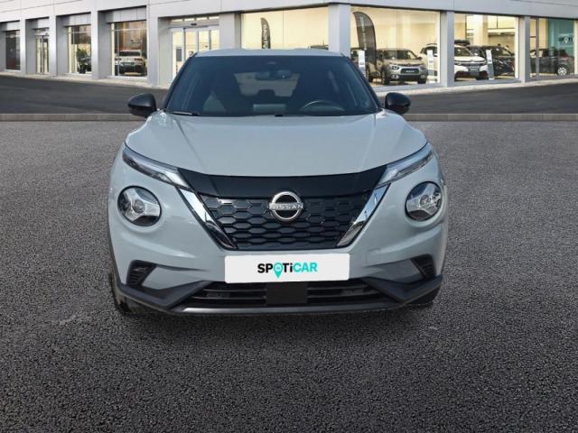 Nissan Juke image 4