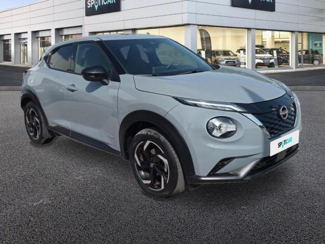 Nissan Juke image 7