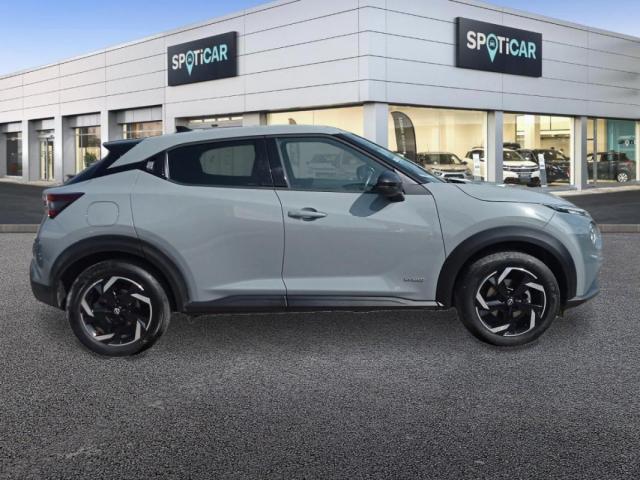Nissan Juke image 1