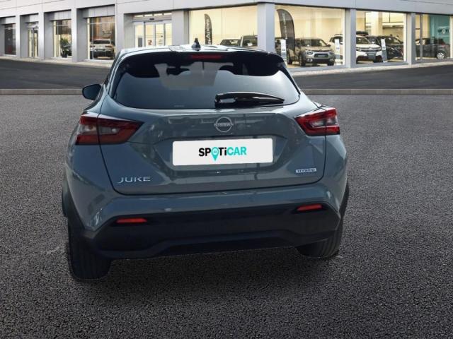 Nissan Juke image 3