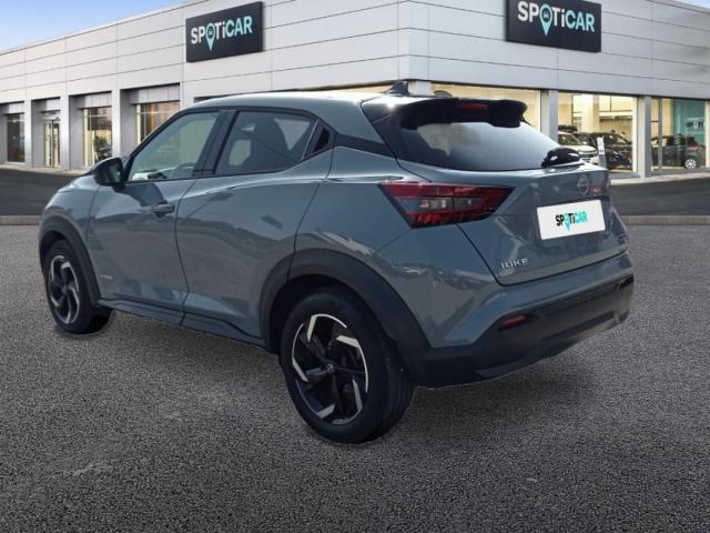 Nissan Juke image 8
