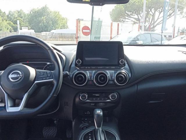 Nissan Juke image 6
