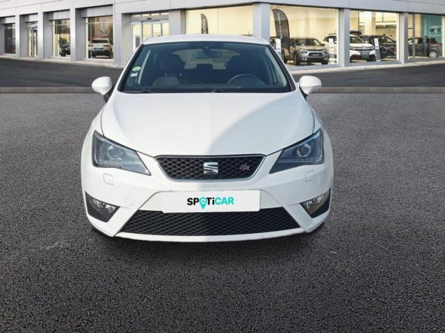 Seat Ibiza image 1