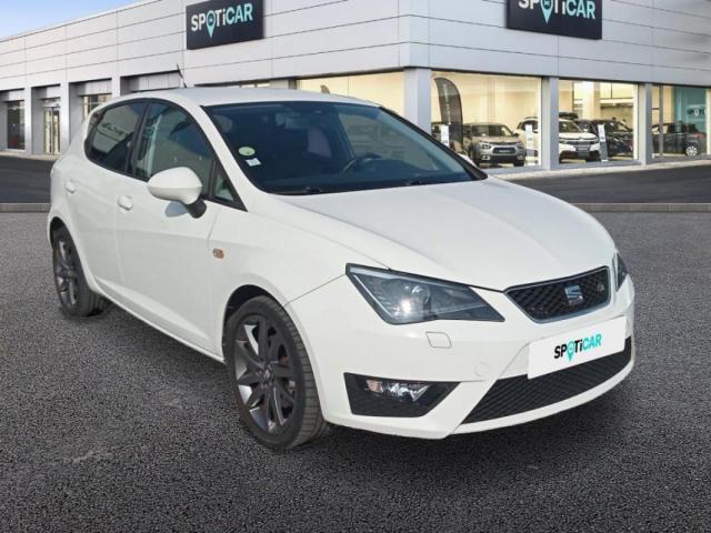 Seat Ibiza image 8