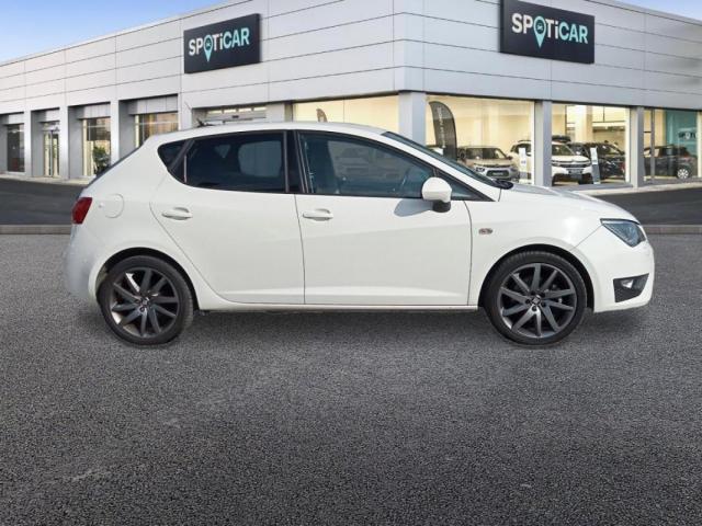 Seat Ibiza image 5