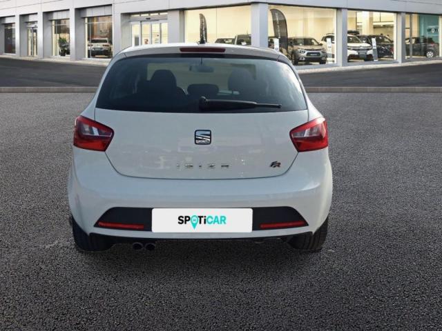 Seat Ibiza image 4