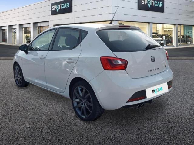 Seat Ibiza image 3