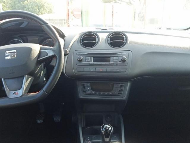 Seat Ibiza image 9
