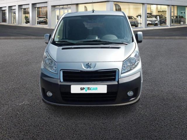 Peugeot Expert Tepee image 5