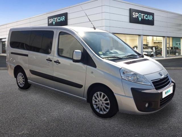 Peugeot Expert Tepee image 1
