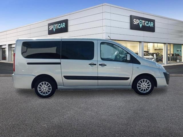 Peugeot Expert Tepee image 2