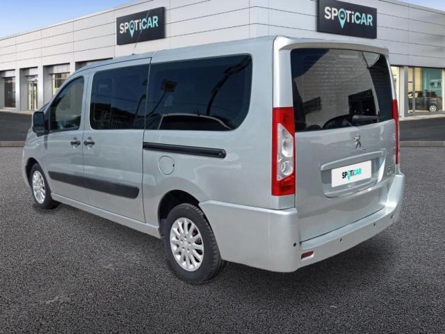 Peugeot Expert Tepee image 8