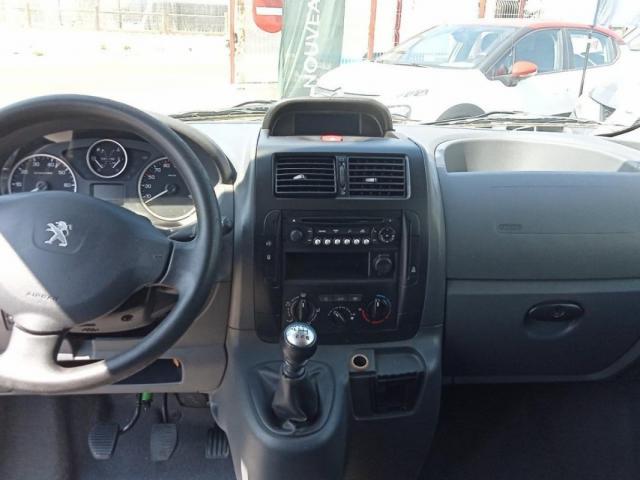 Peugeot Expert Tepee image 7