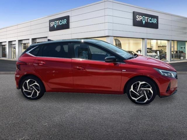 Hyundai I20 image 6