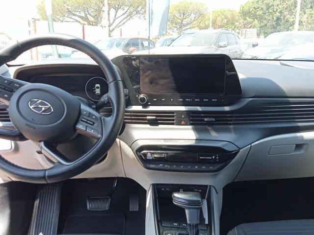 Hyundai I20 image 7
