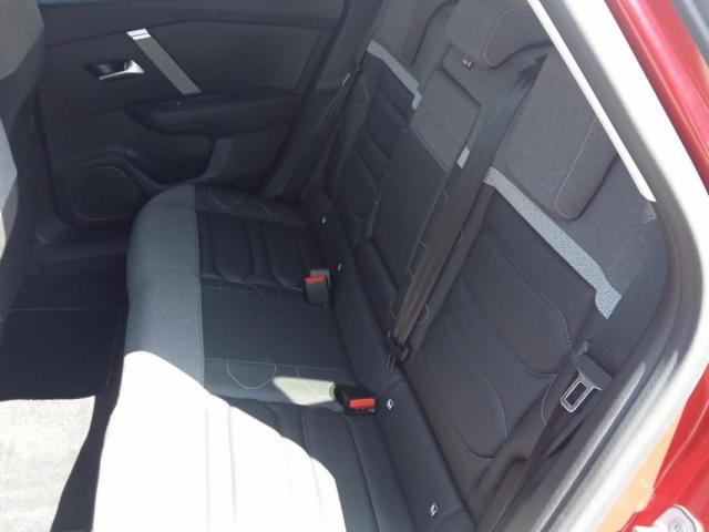 Citroen C4 image 4