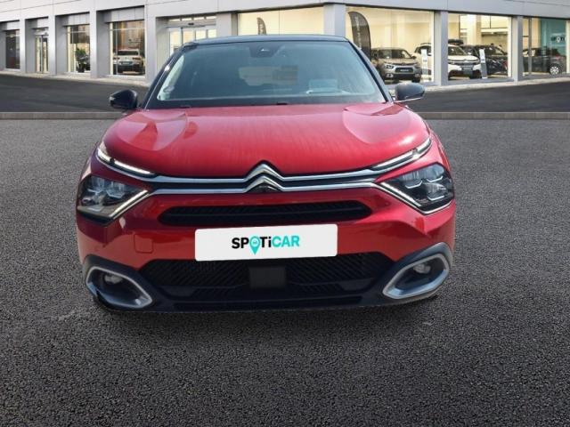 Citroen C4 image 5