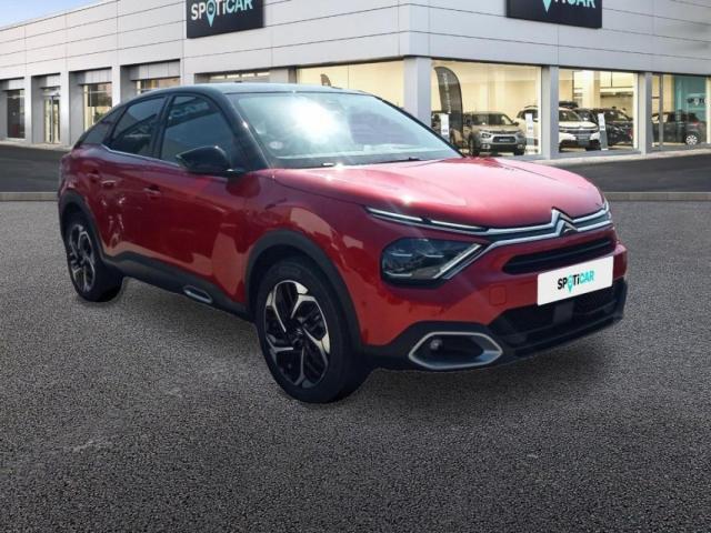 Citroen C4 image 9