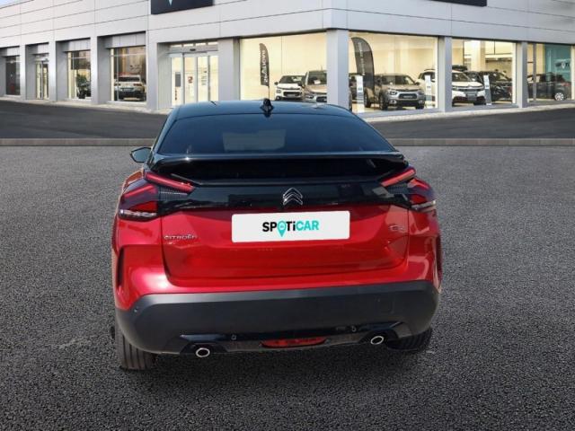Citroen C4 image 1