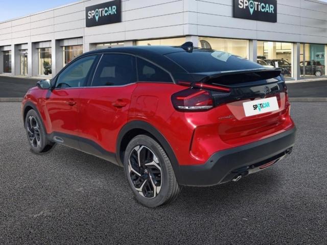 Citroen C4 image 7