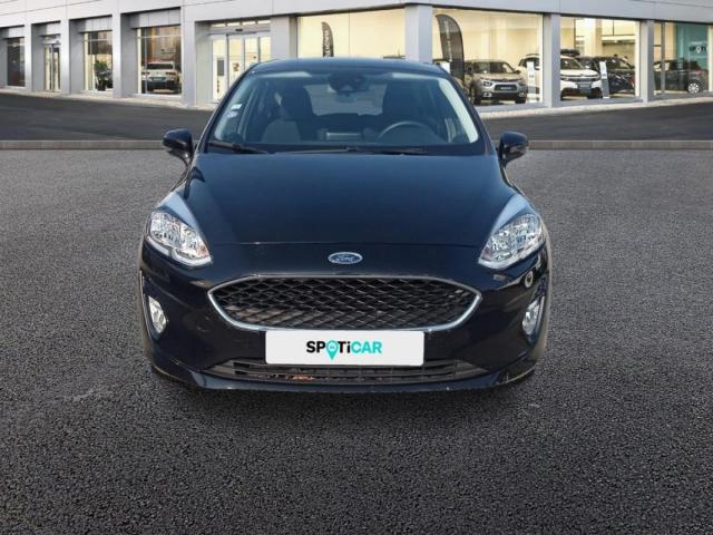 Ford Fiesta image 2