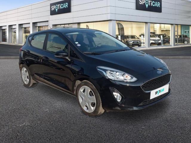 Ford Fiesta image 7