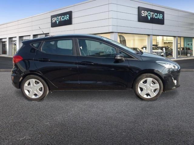 Ford Fiesta image 1