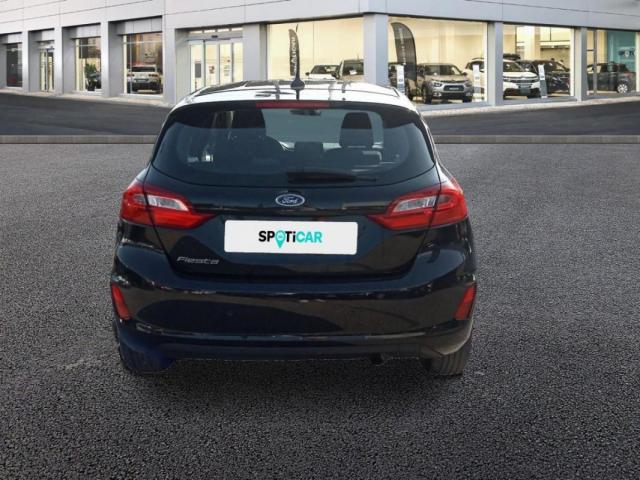Ford Fiesta image 8