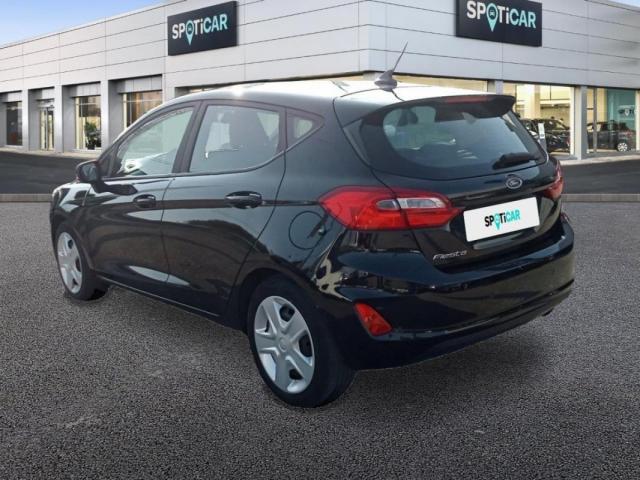 Ford Fiesta image 4