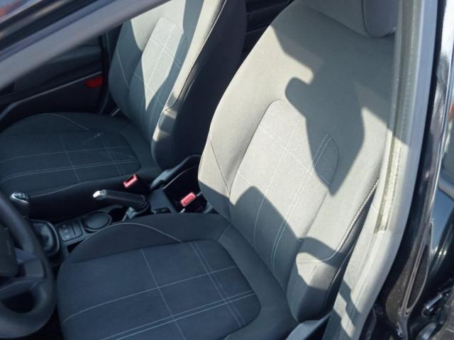 Ford Fiesta image 3
