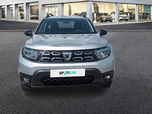 Dacia Duster image 5